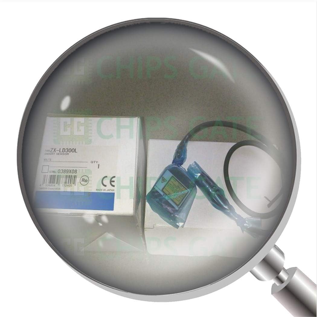 ZX-LD300L 1Pcs New in Box Sensor ZX-LD300L ZX-LD300L 1PCS New